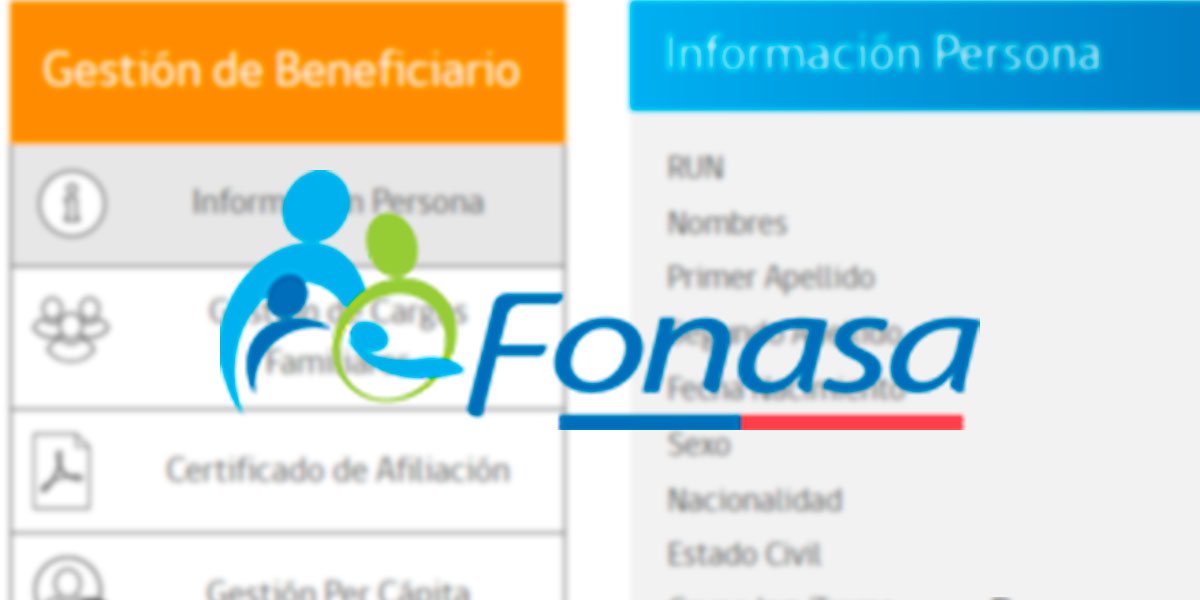 Frontintegrado FONASA